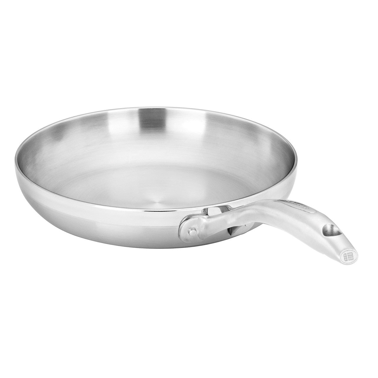 Scanpan Clad 5 Fry Pan 24cm image 0