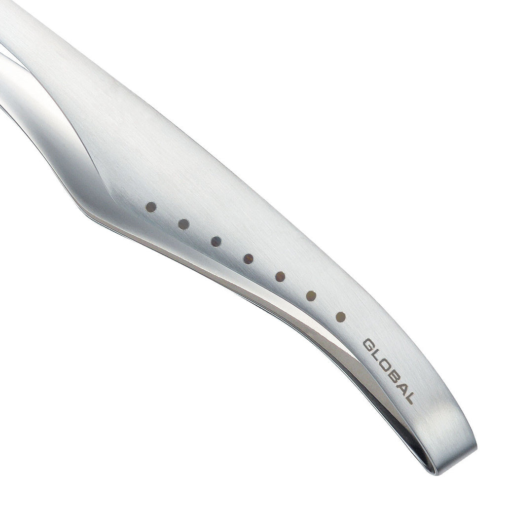 Global Classic Serving Tweezers image 3
