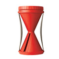 Avanti Veggie Spiretti Vegetable Slicer - Red image 0