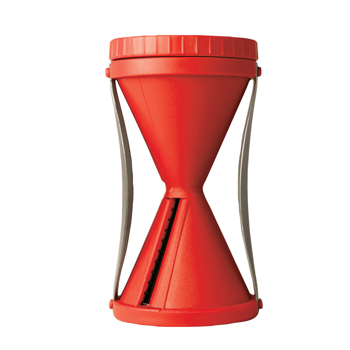 Avanti Veggie Spiretti Vegetable Slicer - Red image 0