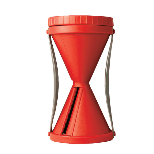 Avanti Veggie Spiretti Vegetable Slicer - Red image 0