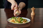 Cole & Mason Hoxton Natural Beech Pepper Mill 104mm image 6