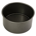 Bakemaster Loose Base Rnd Deep Cake Pan, 18� X 8Cm - Non-Stick image 0