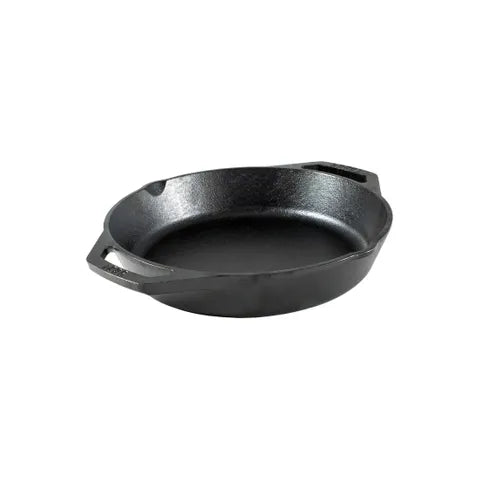 Lodge Pan Dual Handle 26 x 5cm image 0