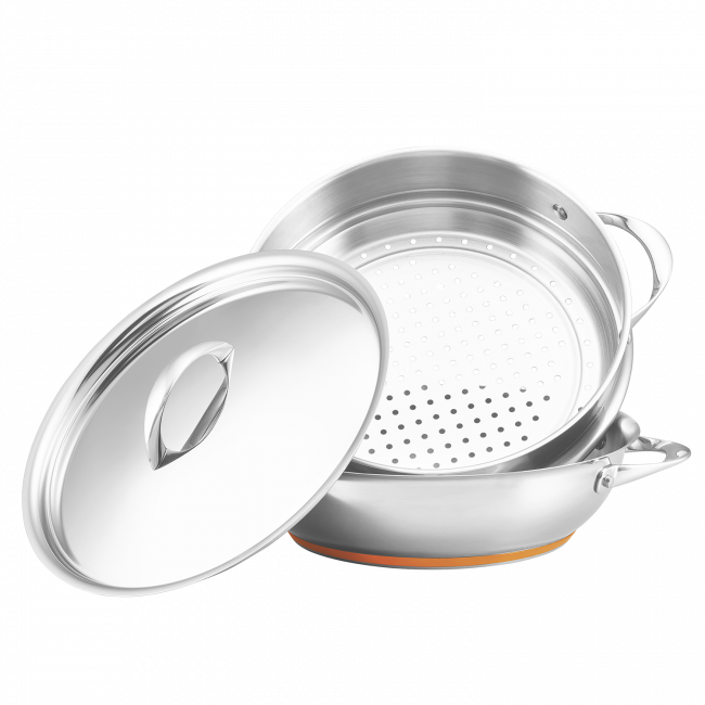30CM/4.7L MULTICOOKER image 2