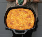 Lodge Square Skillet 26.7 x 4.6cm image 1