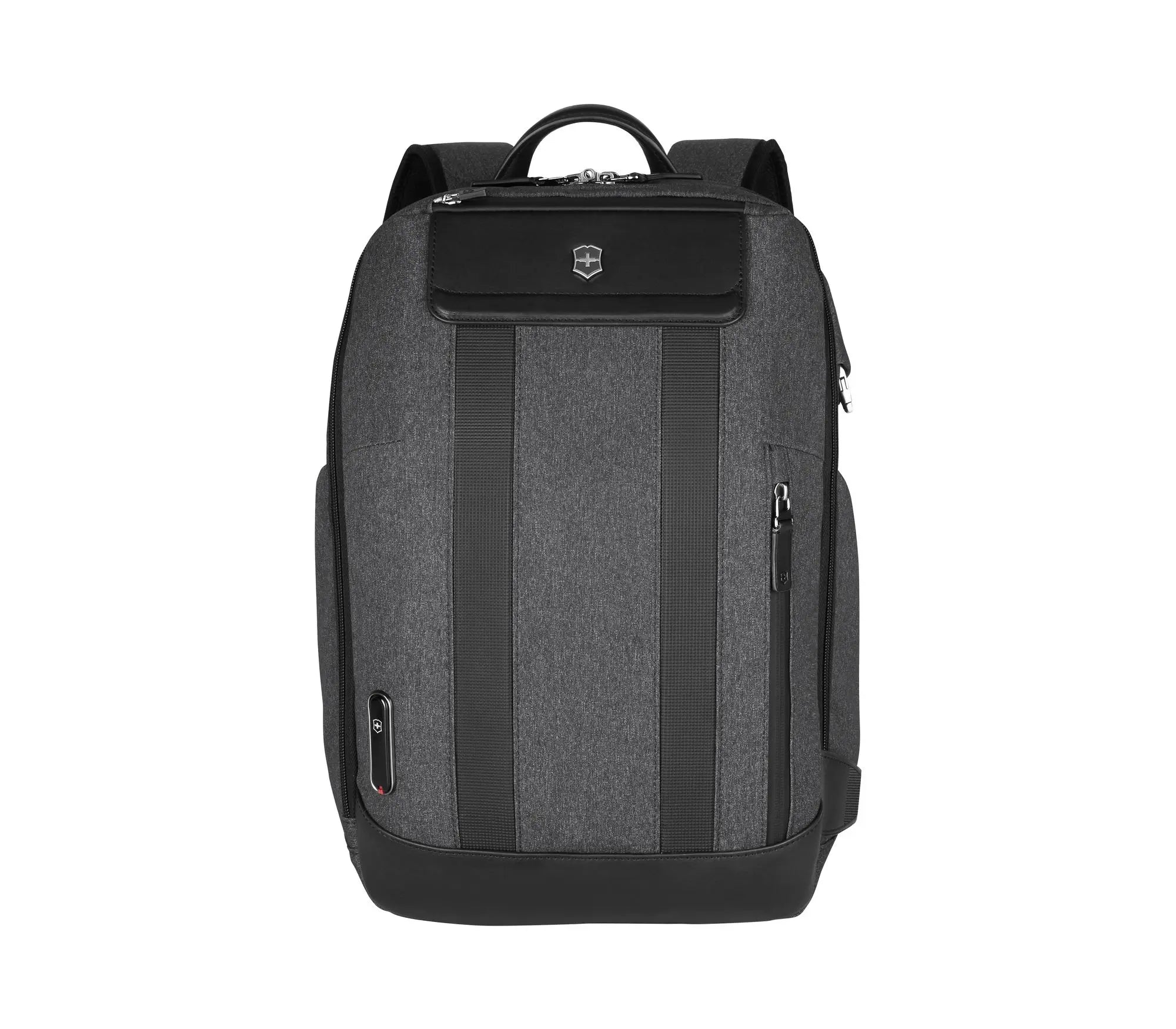 Victorinox Architecture Urban2 City Backpack Polyester Blue / Gray - 17L image 0