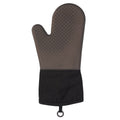 Oxo Silicone Oven Mitt ? Black image 0