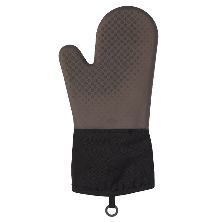Oxo Silicone Oven Mitt ? Black image 0