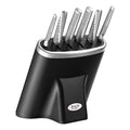 Global Zeitaku 7 Piece Knife Block Set image 0