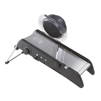 Progressive PL8 Professional Mandoline Blackc 1 image 0