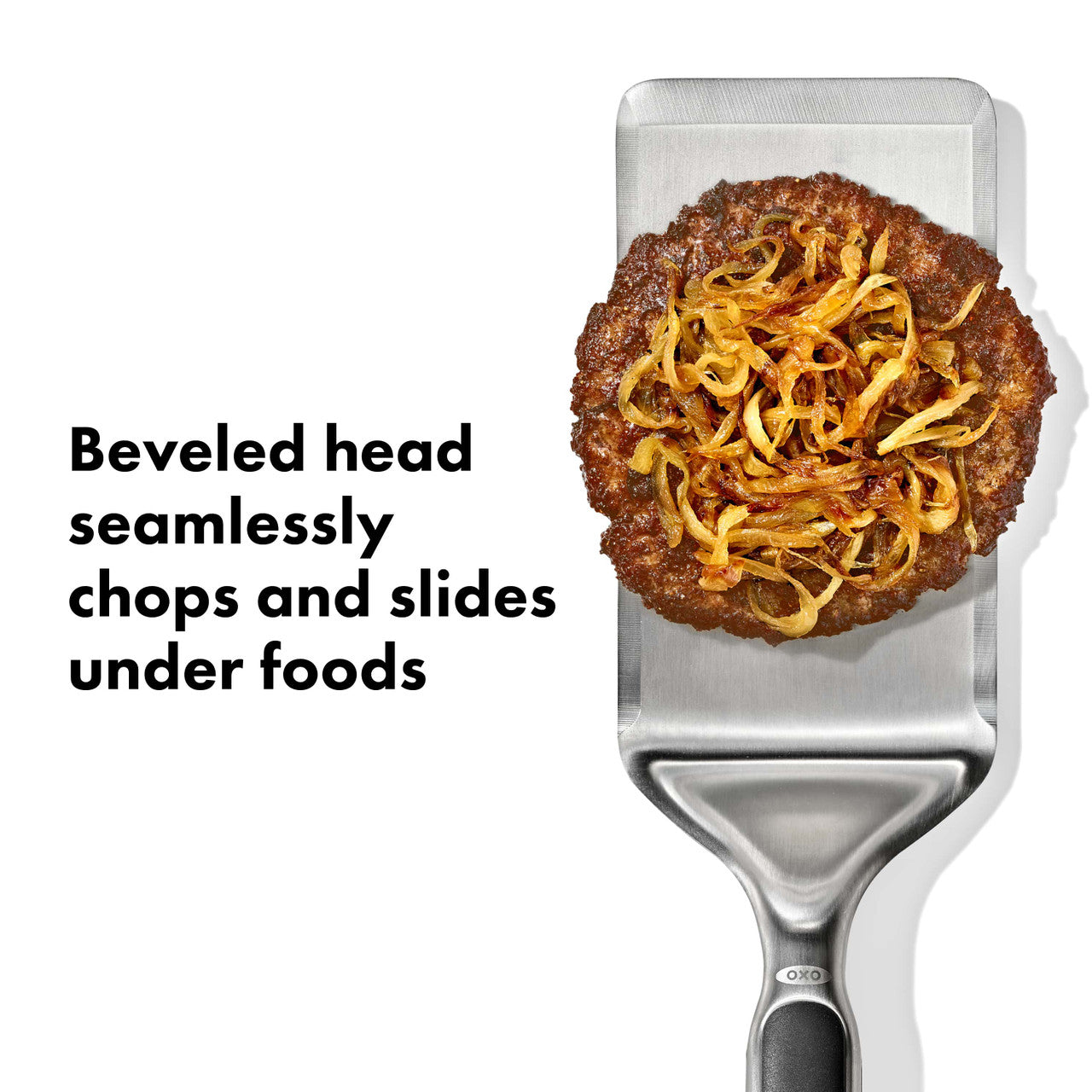 OXO Good Grips Large Griddle Turner image 1
