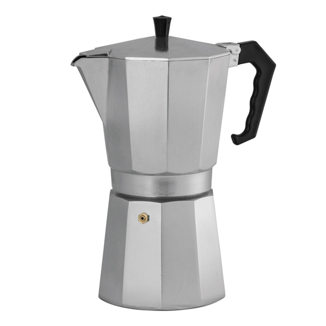 Avanti Classic Pro Espresso Coffee Maker - 450ml / 9 Cup image 0