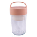 Avanti Avanti Food 2 Go Jar Peach image 0