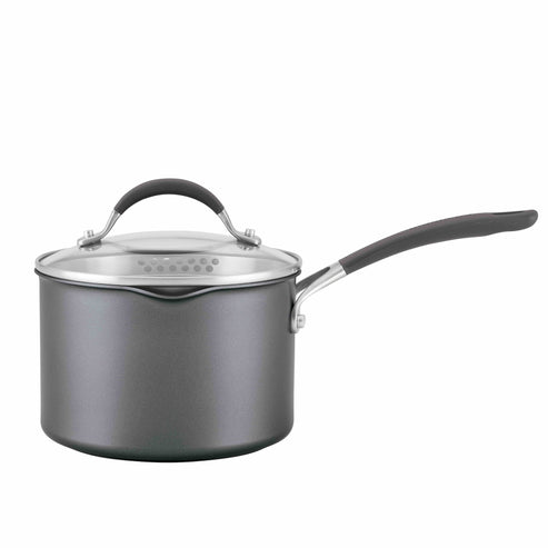 Circulon ScratchDefense A1 Nonstick Induction Covered Saucepan 18cm/2.8L image 0