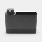 Brabantia Sink Organiser Set Set Of 2 - Dark Grey image 0
