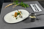 Bonna Lunar White Bowl 140mm image 1