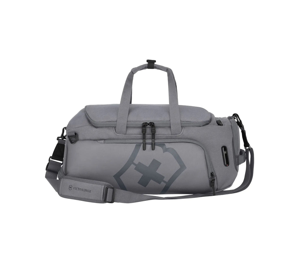 Victorinox Touring 2.0 Travel 2in1 Duffel Polyester Black / Gray - 38L image 0