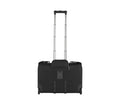 Victorinox Werks 6.0 Wheeled Garment Sleeve 2 wheels Black - 16L image 0