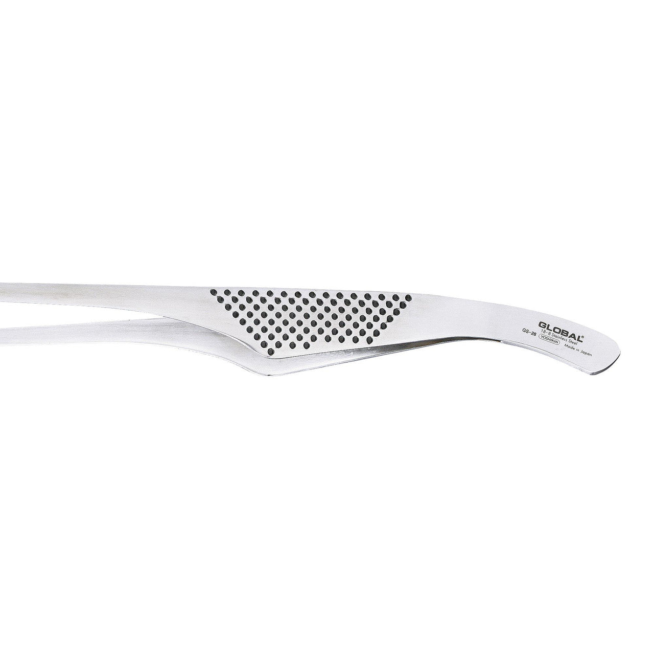 Global Classic 30cm Utility Tongs GS-28 image 2
