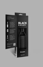 Microplane Black Sheep Coarse Grater image 1