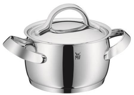 Wmf High Casserole 24Cm 6.8Ltr image 0