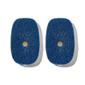 OXO Good Grips Dish Scrub Refills ? 2 Pack image 0