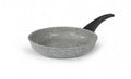 Flonal Cookware Dura Induction Frying Pan 24cm image 0