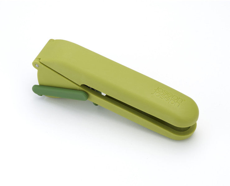 Joseph Joseph Duo Easy-clean Garlic Press image 1