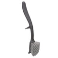 Joseph Joseph Edge Dish Brush Grey image 0