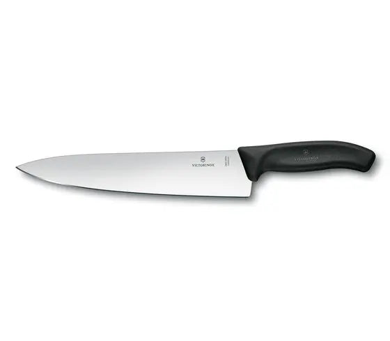 Victorinox Extra-Long Carving Knife with Ergonomic Handle image 0