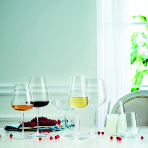Luigi Bormioli Talismano Chardonnay 450ml - Set 4 image 1