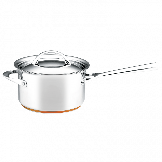 20CM/3.8L SAUCEPAN image 1