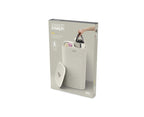 Joseph Joseph Tota 60L Laundry Separation Basket - Ecru image 1