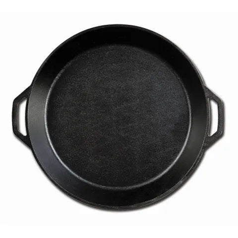 Lodge Pan Dual Handle 43x7cm image 2