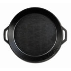 Lodge Pan Dual Handle 43x7cm image 2