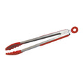Avanti Tongs With Stainless Steel Handle - Red image 0