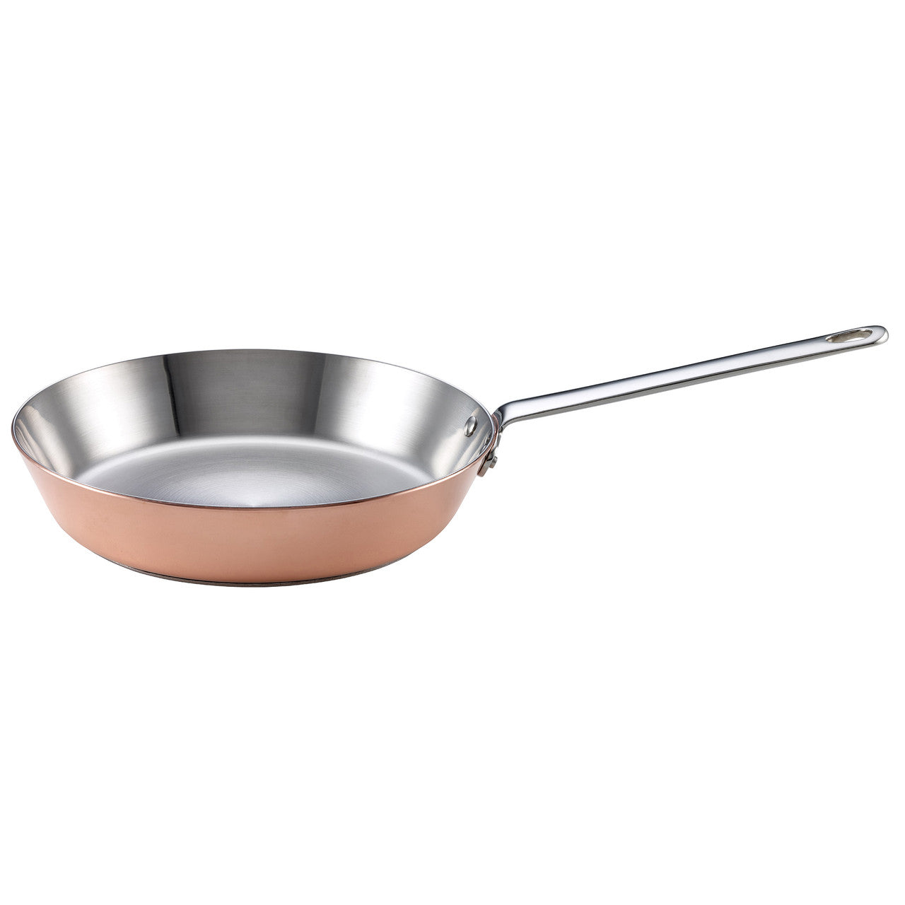 Scanpan Maitre D? Fry Pan 26cm image 0