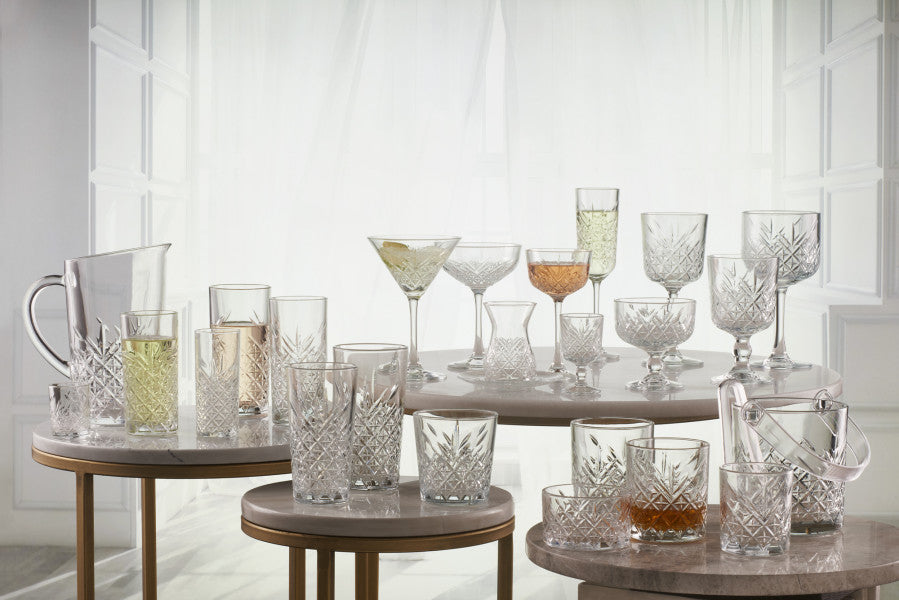 Pasabahce Timeless Hiball 450ml image 2