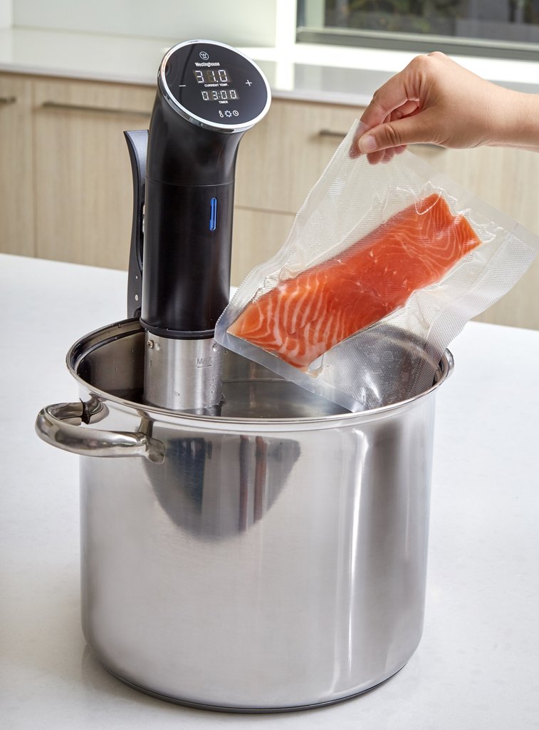 Westinghouse Sous Vide Circulator image 3