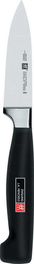 Zwilling FOUR STAR Paring Knife - 10cm image 0