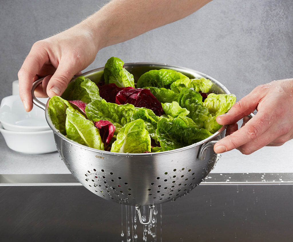 Gefu Strainer COLINO, ? 24 cm image 2