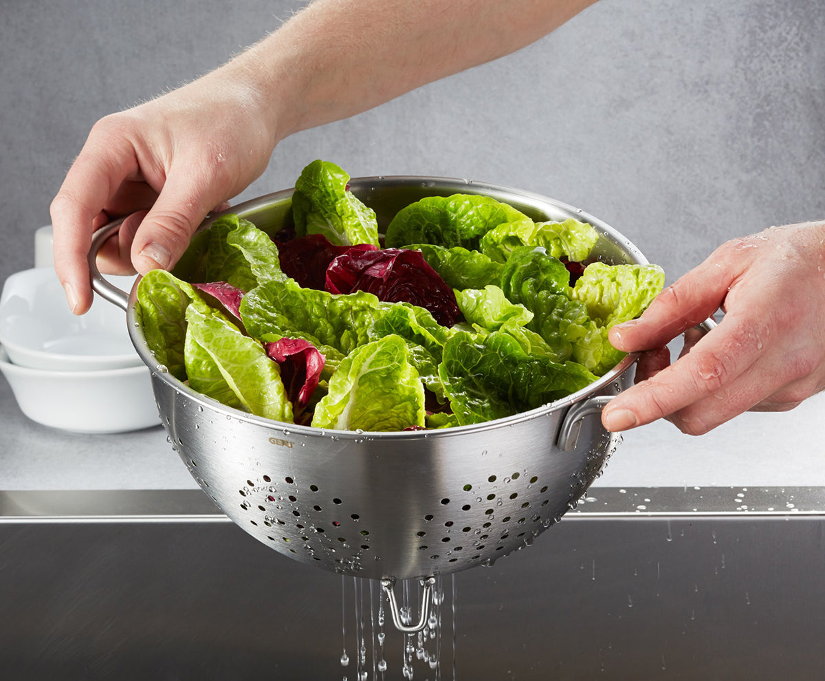 Gefu Strainer COLINO, ? 24 cm image 2