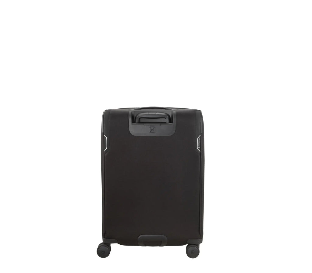 Victorinox Werks Traveler 6.0 Softside Medium Case 4 wheel dual caster Black - 75L image 2