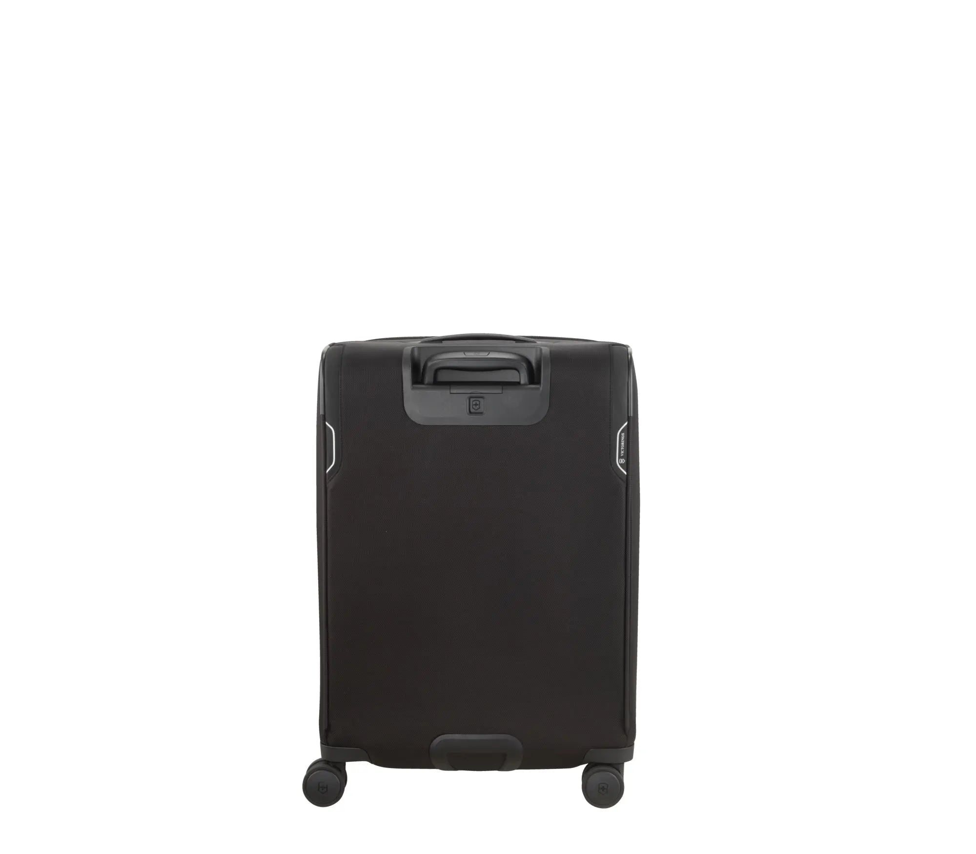 Victorinox Werks Traveler 6.0 Softside Medium Case 4 wheel dual caster Black - 75L image 2