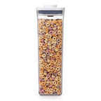 OXO Good Grips POP 2.0 Rectangle, Tall (3.5 Litre) image 4