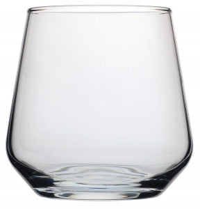 Pasabahce Allegra Old Fashion 345ml image 0