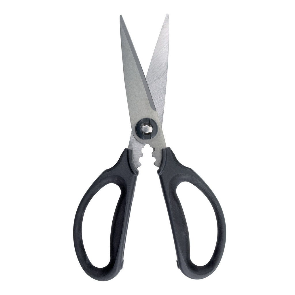 Oxo Kitchen & Herb Scissors image 1
