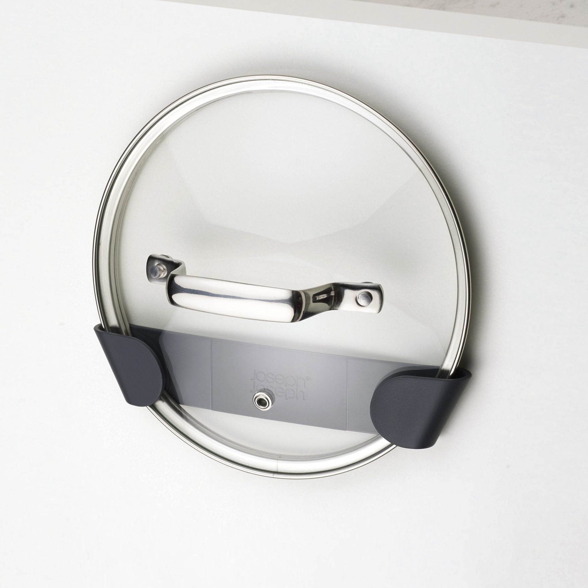 Joseph Joseph 4 Pan Lid Holders image 2