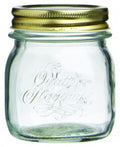 Bormioli Rocco Quattro Stagioni Jar 250ml image 0